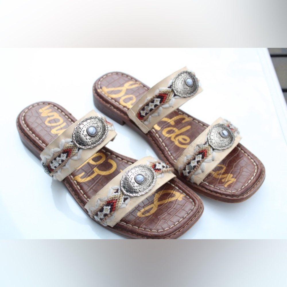 Sam Edelman sandals - Picture 10 of 10